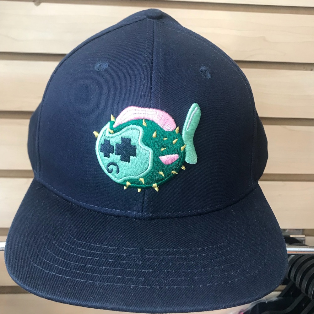 SnapBack - Picture 2 of 3